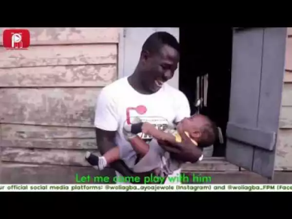 Video (skit): Woli Agba – Compilations